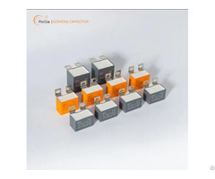 Igbt Snubber Capacitors