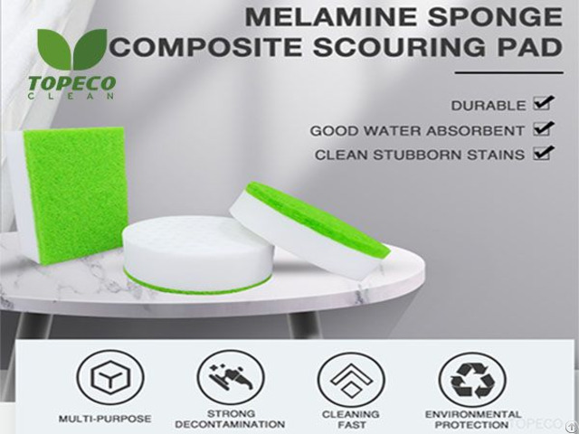 Nano Sponge The Ultimate Cleaning Solution For A Spotless Home