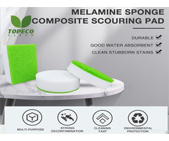 Nano Sponge The Ultimate Cleaning Solution For A Spotless Home
