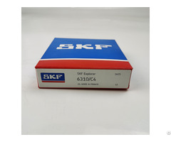 Bearing Skf 6310c4