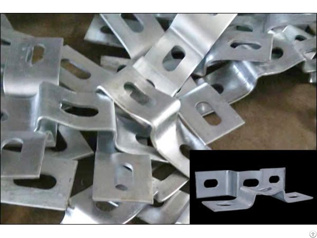 Guardrail Bracket
