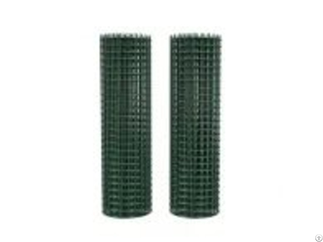 Pvc Welded Wire Mesh Sswiremeshes