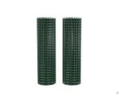 Pvc Welded Wire Mesh Sswiremeshes