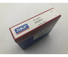 Bearing Skf 6312 C4