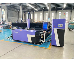 New Style Metal Plate And Pipe Cutting Machine 1530 3kw For Tube