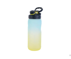 Sport Plastic Water Bottle