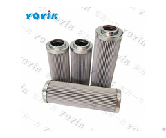 Station Oil Return Filter Dp401ea03v W Steam Turbine Parts