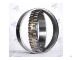 Spherical Roller Bearings