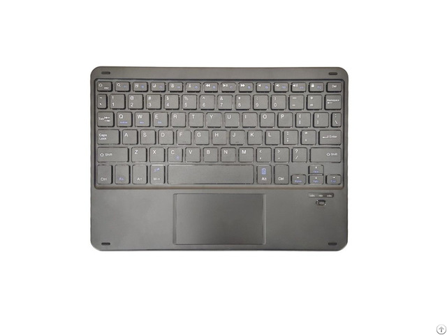 Kb188 Bluetooth 3 0 Connection Universal Keyboard Compatible With Android Win Ios System