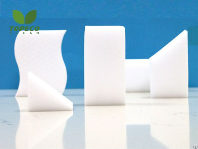 Revolutionary Cleaning Sponge For A Sparkling Clean Home