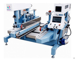 Ultra Thin Glass Polishing Machine