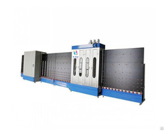 Vertical Insulating Glass Machine