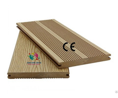 Wood Composite Outdoor Wpc Decking Flooring