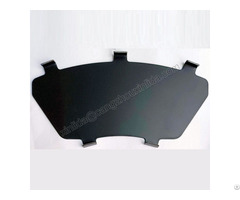 Rubber Coated Brake Pad Shims Ms18500 1510