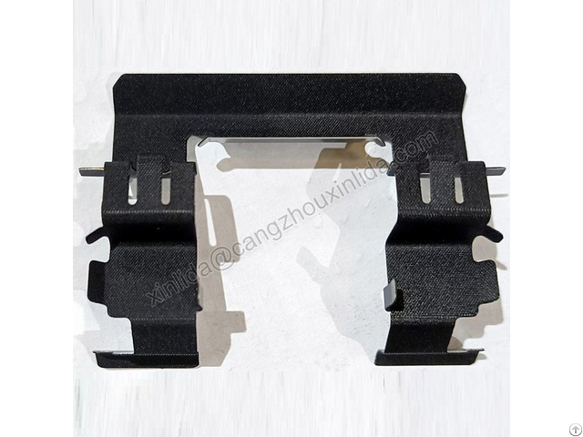 Wholesale Ptfe Coated Brake Pad Abutment Clips