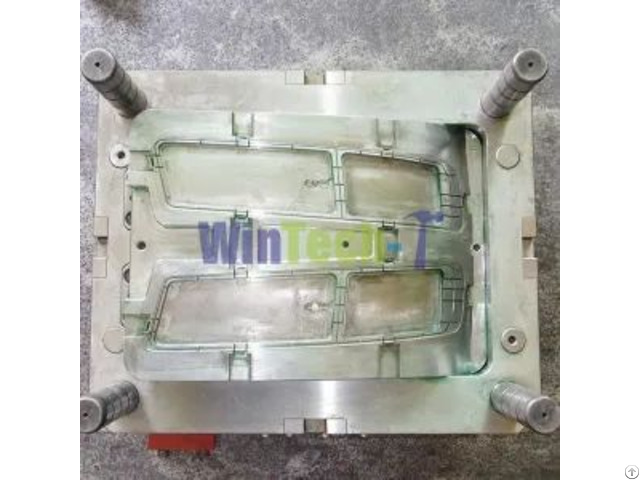 Rapid Tooling Wintech