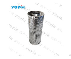 Ion Exchange Resin Filter Dl600508 For India Power Plant