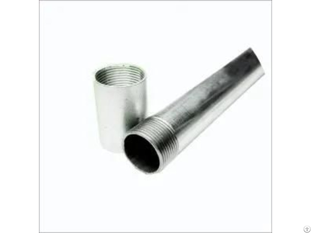 Bs31 Electrical Steel Conduit