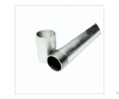 Bs31 Electrical Steel Conduit