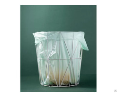 Biodegradable And Compostable Bag