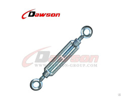 Din 1480 Turnbuckle