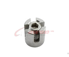 Stainless Steel Cross Wire Rope Clip