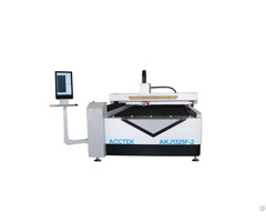 Lezer Cutting Machine Laser Coromant Cutter