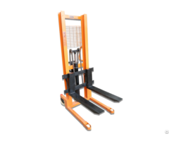 Manual Hydraulic Pallet Truck