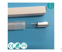 G55t8l 2p High Output Uv Lamp Replacement Tuv 55w Ho For Air And Water Sterilization