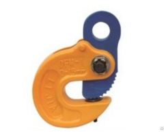 Dmf Metal Plate Lifting Clamp