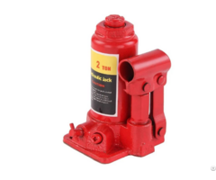 Hydraulic Bottle Jack