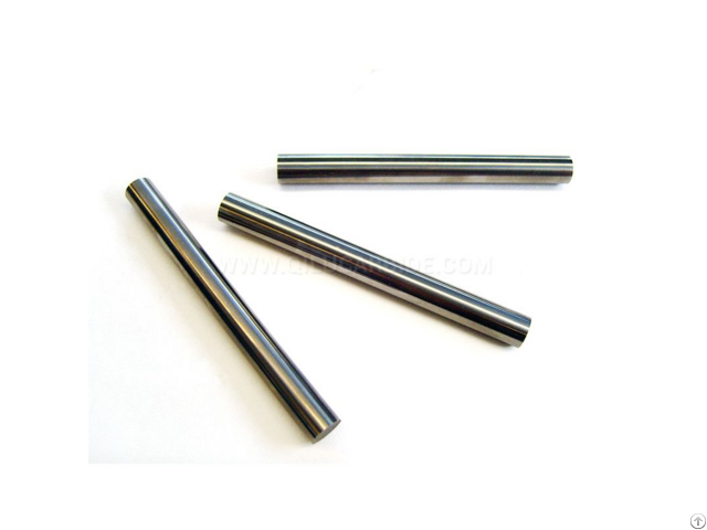 Tungsten Carbide Solid