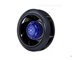 Bl B225b 2e C01 01 Blauberg Brushless Silent Ac 230v Ec Backward Curved Centrifugal Fans