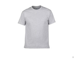 Quick Dry Polyester T Shirt