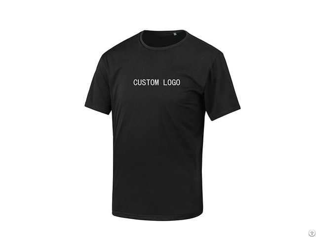 Round Neck T Shirt