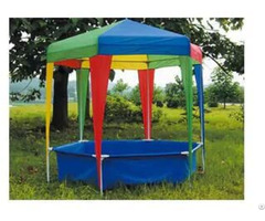 Outdoor Children Gazebo