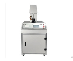 Nonwovens Automatic Filtering Efficiency Tester
