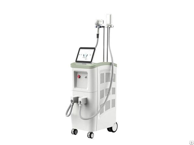 Professional Laser Hair Removal Machine