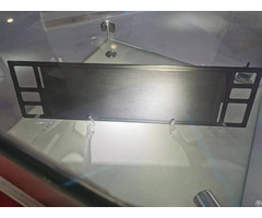 Docbond Flexible Graphite Bipolar Plate