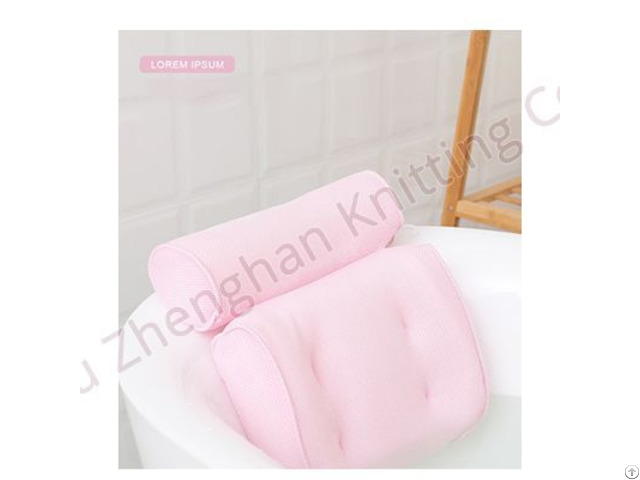 Bath Tub Pillow