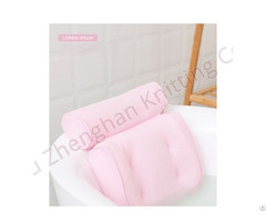 Bath Tub Pillow