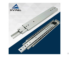 Ball Bearing Full Extension Center Track Drawer Slides Sticking