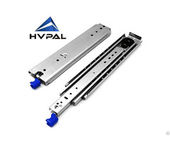 Heavy Duty Drawer Slides18 Inches 227 Kg Locking Function