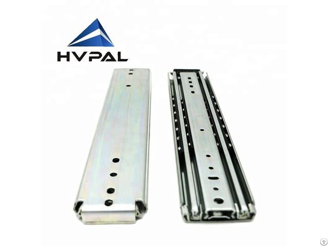 Heavy Duty Installing Side Mount Soft Close Drawer Slides 1000mm