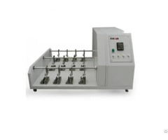 G501 Bally Type Flexometer