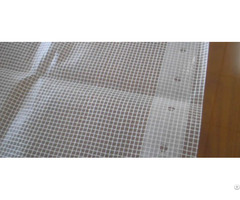 Heavy Duty Fiberglass Alkaline Resistant Mesh