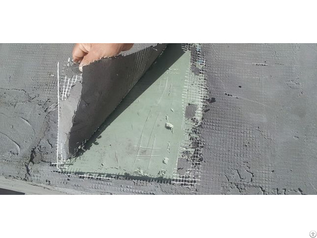 4x4 160g Fiberglass Mesh For Eifs Systems