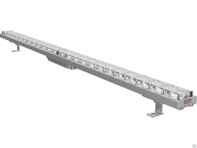 Led Wall Washer Light Exc W52h