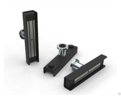 Shuttering Magnets