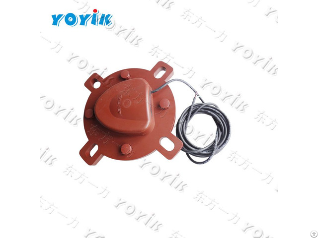 China Factory Drum Level Gauge Glass Cel 3581f G For Power Station